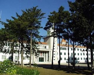 Seminario Torre D Aguilha Hotel Cascais Exterior photo