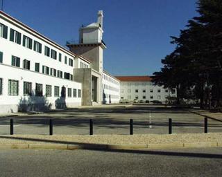 Seminario Torre D Aguilha Hotel Cascais Exterior photo